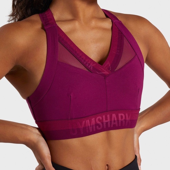 Gymshark Other - NWT Gymshark Empower Sports Bra S